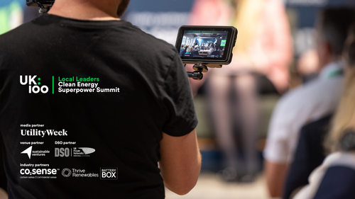 Local Leaders: Clean Energy Superpower Summit 2024