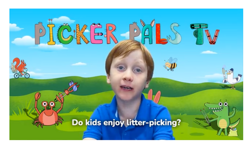 Picker Pals