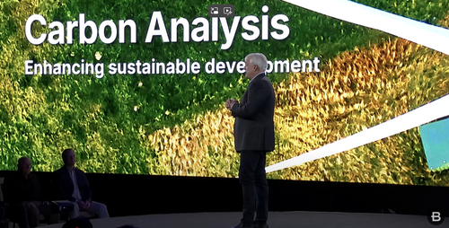 Introducing Carbon Analysis: Bentley's New Sustainability Tool