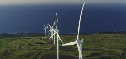 Transformation of Our Infrastructure: Enabling Sustainable Development Goals