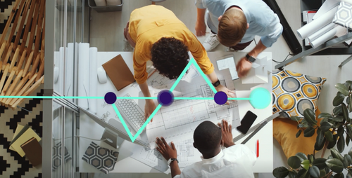 Connecting the dots to turn Net Zero ambitions into a reality