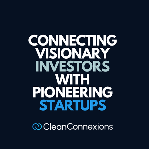 Introducing CleanConnexions