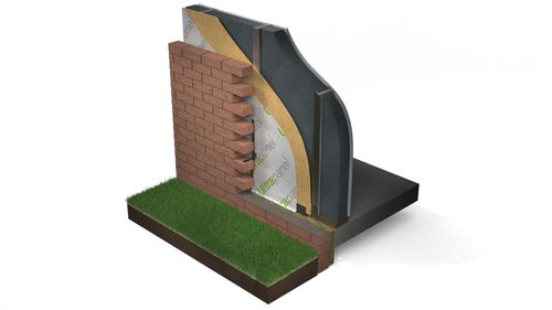 How Ultrapanels are manufactured