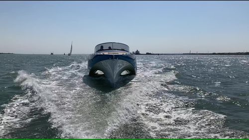 Review - Powerboat & RIB Magazine