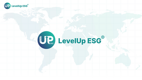 LevelUp ESG®: The Intelligence Hub for Integrated Risk & Sustainability