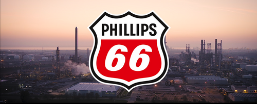 Phillips 66 Emerging Energy