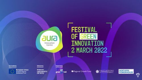 Aura - Festival of Green Innovation