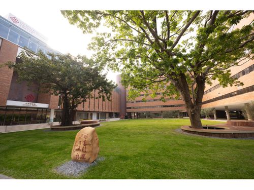 PolyU Research Innovating for a Sustainable Future