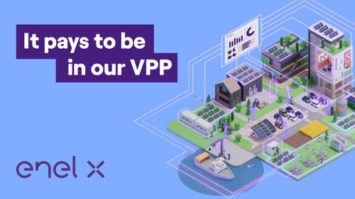 It pays to be in our VPP