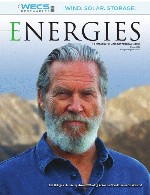 Energies Magazine Winter 2022