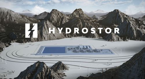 Hydrostor is powering renewable energy progress