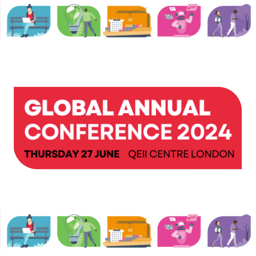 Global Annual Conference 2024