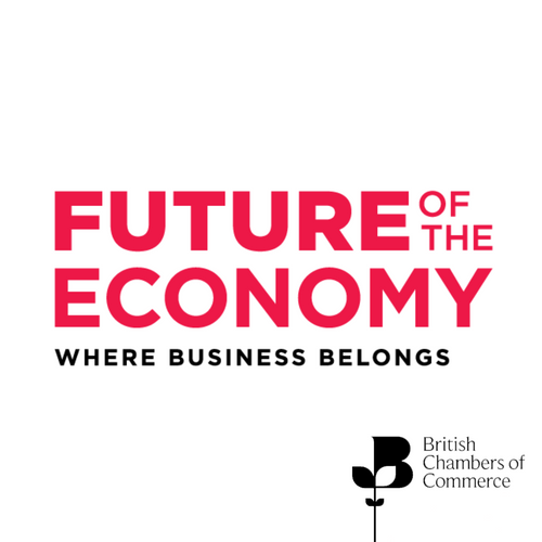 The Future of the Economy - Introducing Our Five Challenge Groups