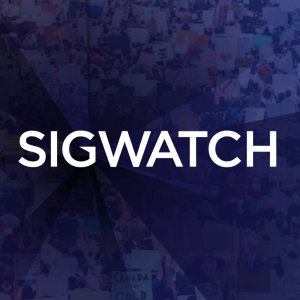 Sigwatch