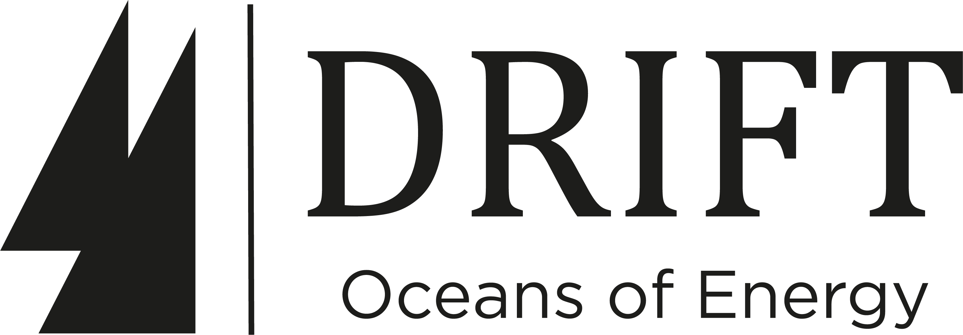 DRIFT Energy Ltd