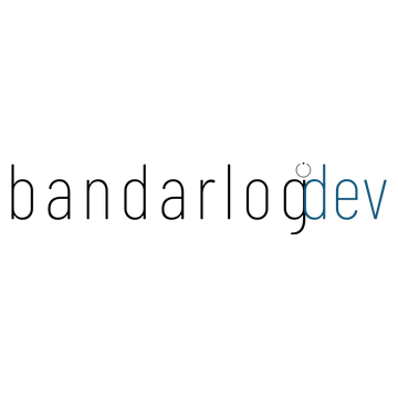 bandarlog.dev