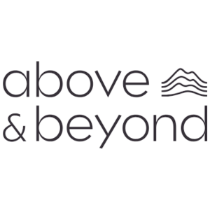 Above & Beyond