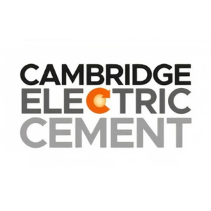 Cambridge Electric Cement