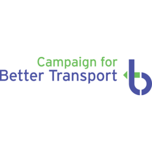 Campaign for Better Transport