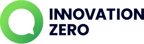 Innovation Zero Exhibitor