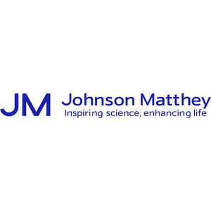 Johnson Matthey