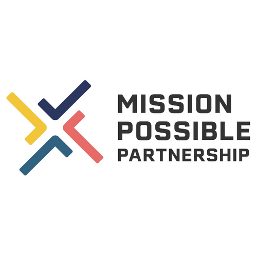 Mission Possible Partnership