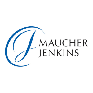Maucher Jenkins