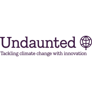 Undaunted