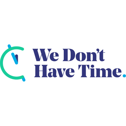 We Don't Have Time