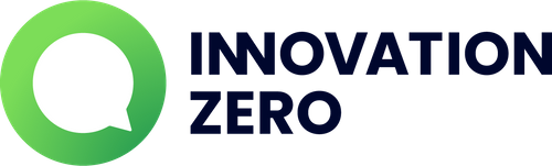 Innovation Zero Sponsor