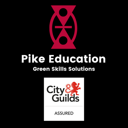 Pike Education