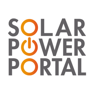 Solar Power Portal