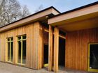 Martlesham Training Space