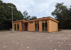 Martlesham Training Space