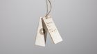 Metal-free RFID tags