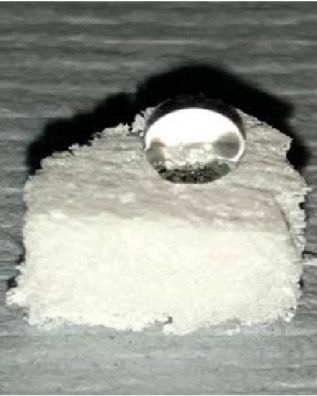 PU Foam