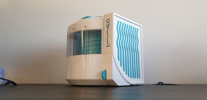 Circular Washing Machine