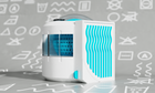 Circular Washing Machine