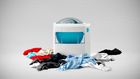 Circular Washing Machine