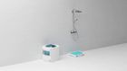 Circular Washing Machine