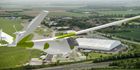 FLIMAX-S electric aircraft
