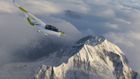 FLIMAX-S electric aircraft