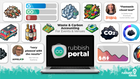 The Rubbish Portal