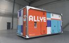 Allye MAX1000