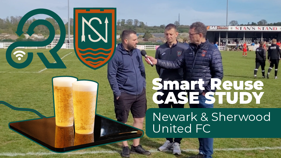 Smart (Next-Gen) Reusables