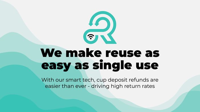 Smart (Next-Gen) Reusables