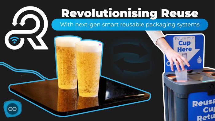 Smart (Next-Gen) Reusables