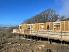 Modulina Straw Panels