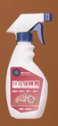 BCNF preservatives for the high value-added fruits and other agricultural products