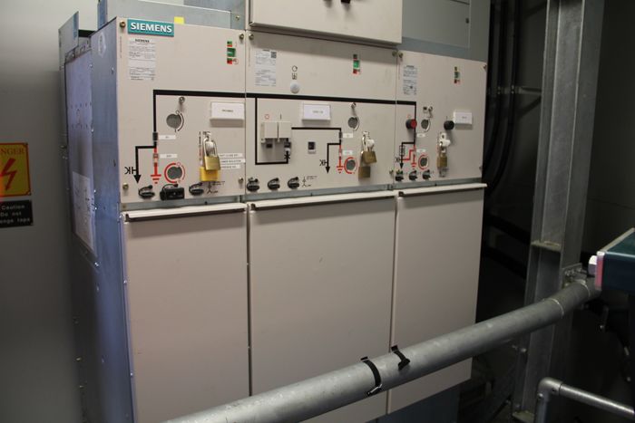 CarbonLnk for commercial buildings